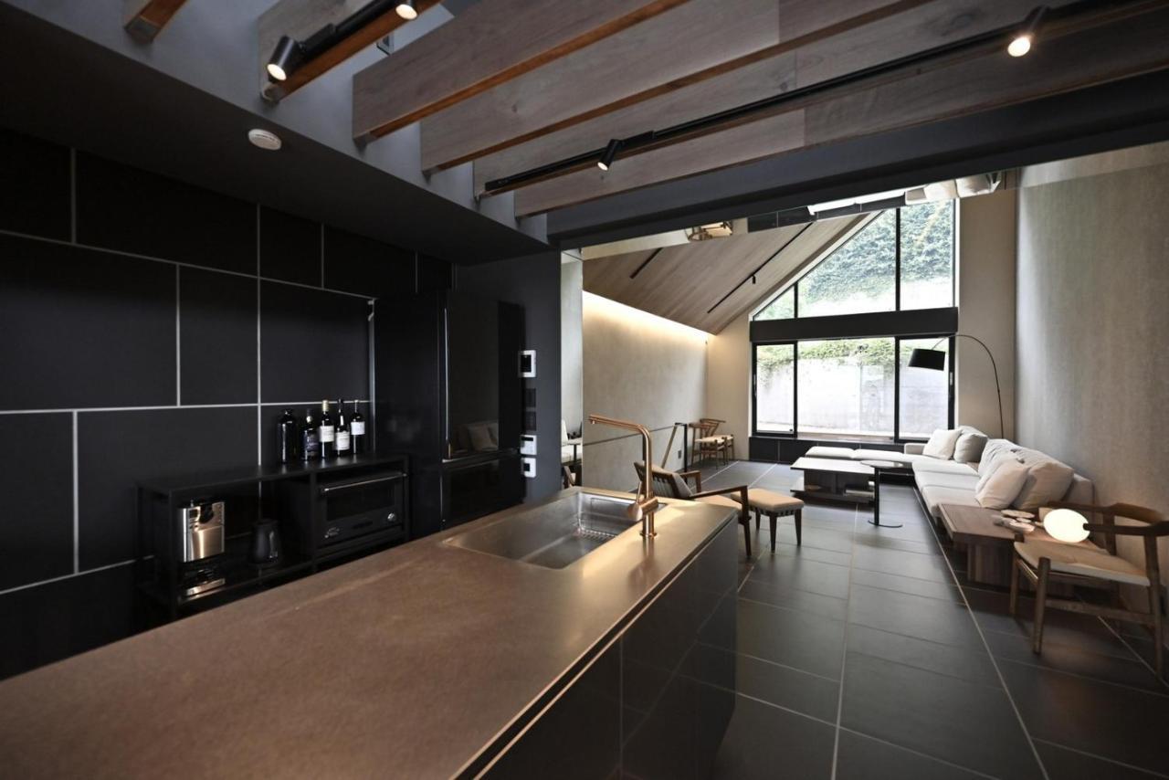 Villa Kakurega Tokio